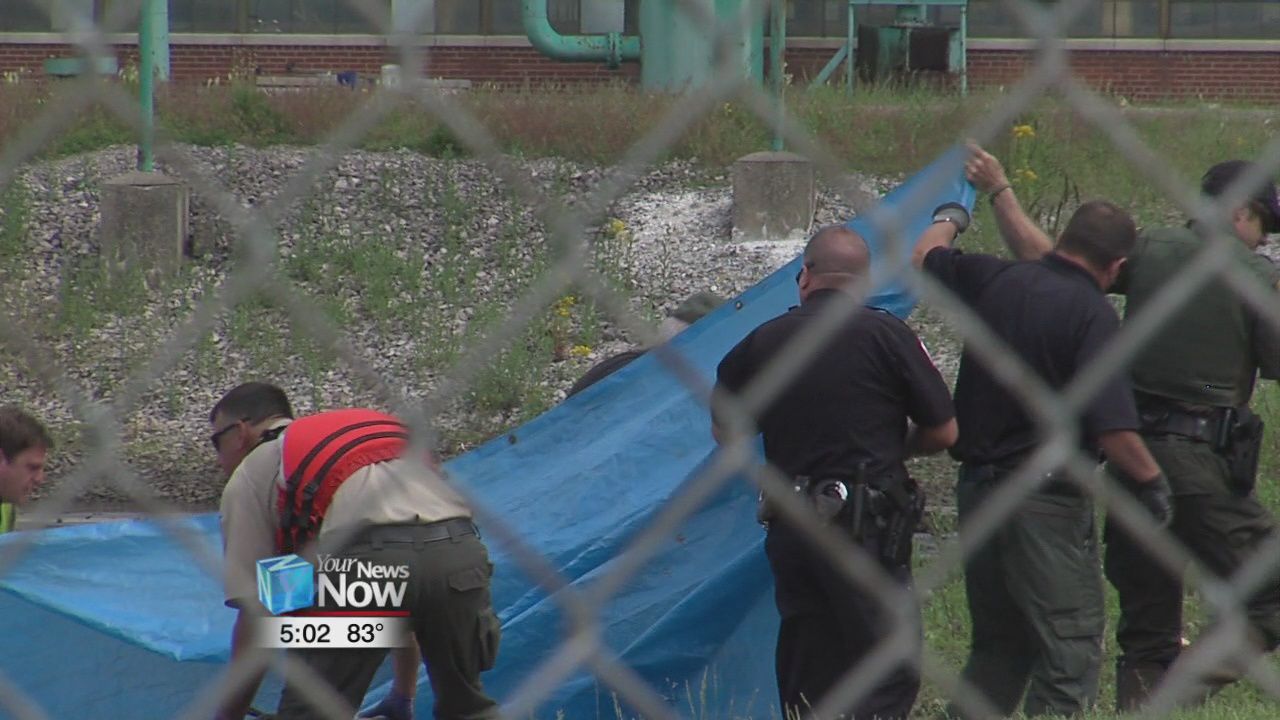 Shawnee Police release name of drowned driver